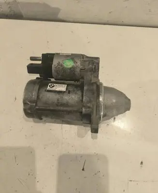 BMW 5 E60 E61 Starter motor 7594292 7579155 4280004490