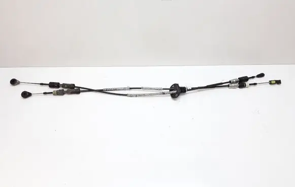 Volvo S80 Gear shift cable linkage