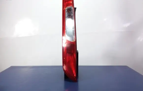 Ford Focus Rear/tail lights