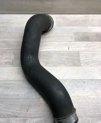 Mercedes-Benz E W211 Intercooler hose/pipe A2115282482