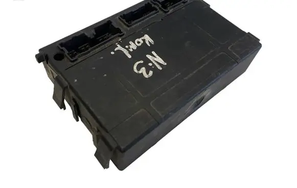 Nissan Almera Tino Comfort/convenience module 28551BM404 5WK48511 7102162230