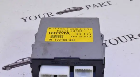 Lexus RX 300 Other control units/modules 8594048030