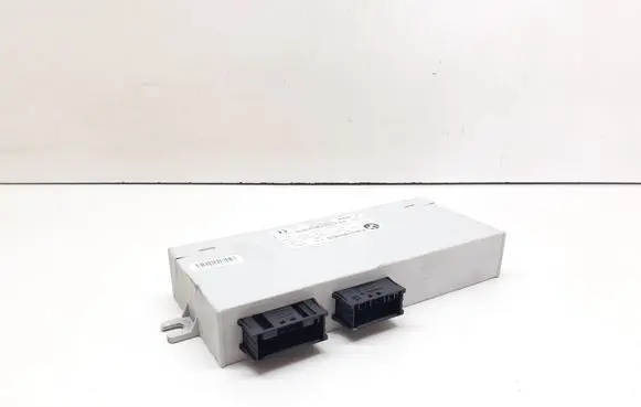 BMW 5 F10 F11 Tailgate/trunk control unit/module 7317513 61357317513