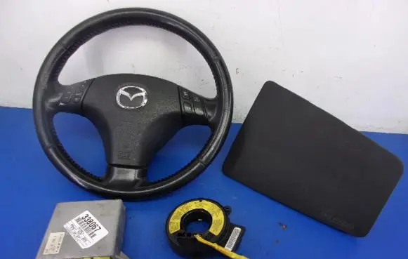 Mazda 6 Airbag set GJ6A57K30D