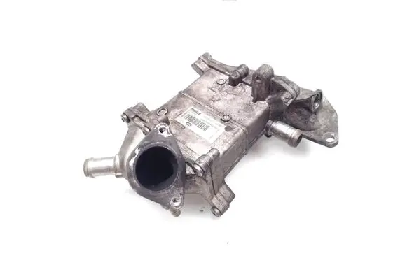 Land Rover Discovery 4 - LR4 EGR valve cooler G4D3-9F464-BA