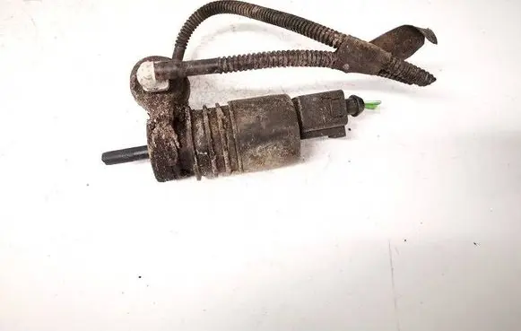 Skoda Superb B6 (3T) Windscreen/windshield washer pump 1K6955651