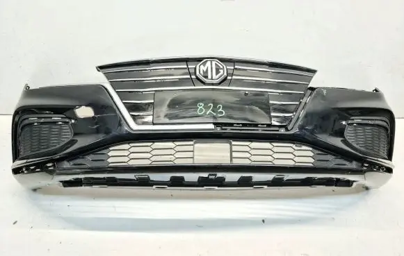 MG MG5 ev Front bumper P10325882