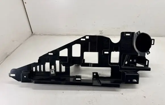Alfa Romeo Stelvio Rear bumper mounting bracket 50563239 50563240