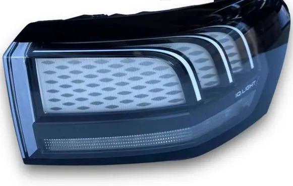 Volkswagen ID.7 Rear/tail lights 14B945208A