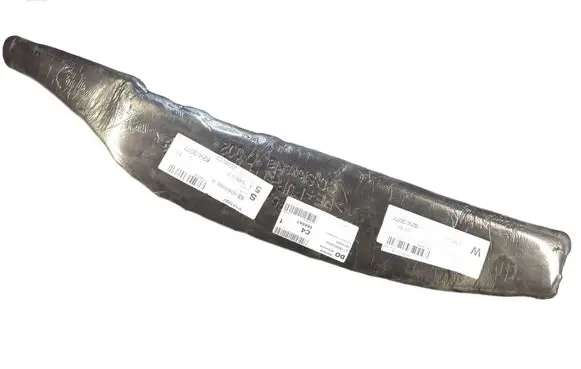 Mercedes-Benz CLA C118 X118 Fender foam support/seal A1188854400