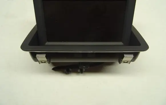 Audi A1 Screen/display/small screen 8X0857273B