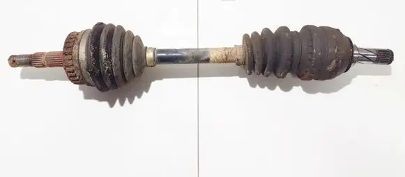 Opel Tigra A Front driveshaft