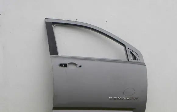 Jeep Compass Front door
