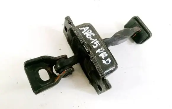 Mercedes-Benz Vaneo W414 Front door check strap stopper 