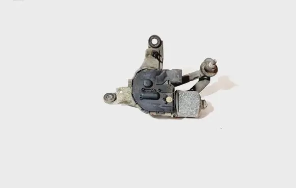 Ford S-MAX Front wiper linkage and motor 6M2117504BK 6M2117504 1397220603