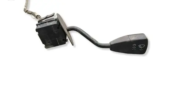 BMW 5 E34 Wiper control stalk 18287361 1378118