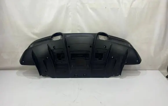 Ferrari F8 Tributo Rear bumper