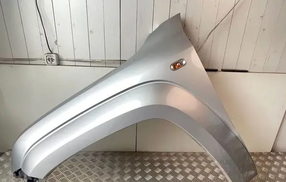 Volkswagen Amarok Fender 2H0821105