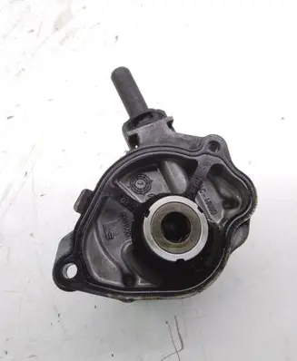 Mercedes-Benz C W204 Vacuum pump A6512300165