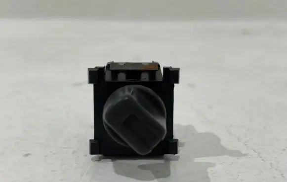 Volkswagen Golf I Interior fan control switch 171959511