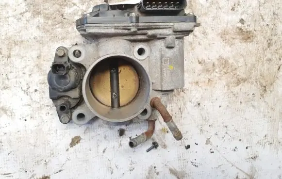 Honda Civic Throttle valve 1362007000 136200-7000