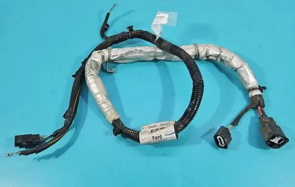 Ford Kuga II Gearbox/transmission wiring loom GV4T-3C221-EED IMPRK1517020