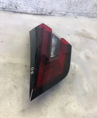 Nissan Juke II F16 Tailgate rear/tail lights 265506pa5a