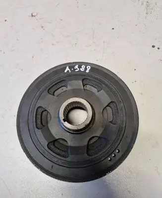 Honda CR-V Crankshaft pulley