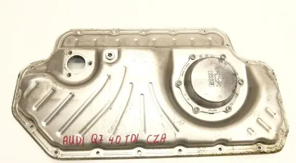 Audi A8 S8 D5 Oil sump 057103602AM