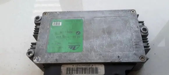 BMW 3 E36 ABS control unit/module 34521138219 34.521138219