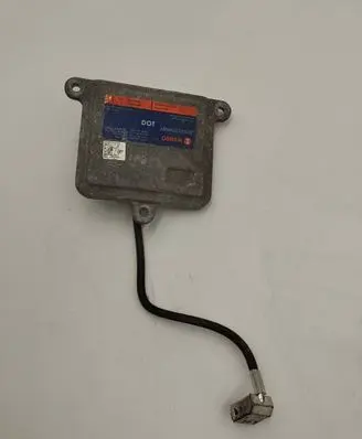 Ford Focus Headlight ballast module Xenon A70525700DG