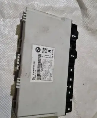 BMW 3 F30 F35 F31 Seat control module 61359306085