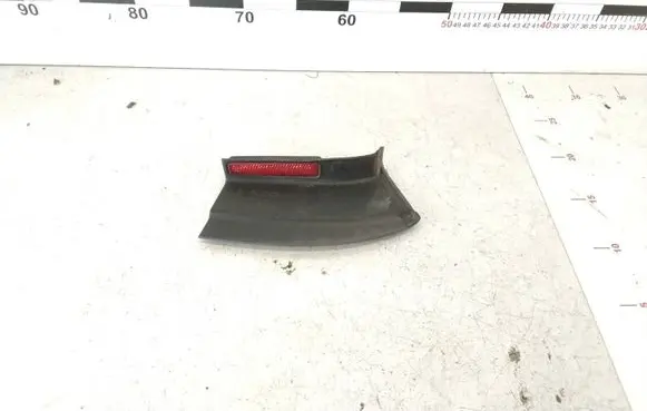 Volkswagen PASSAT B6 Rear tail light reflector 3C9945312 27453210