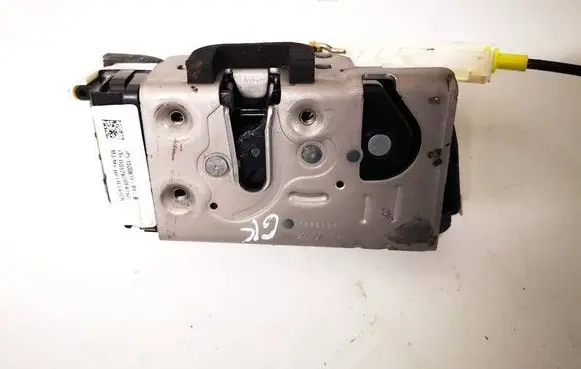 Tesla Model Y Rear door lock 150067491b 1500674-91-b