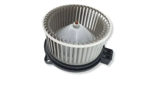 Mazda 3 III Heater fan/blower 8727000701