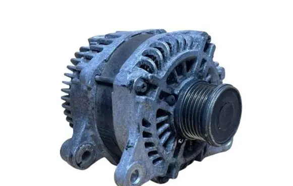Mazda 6 Generator/alternator A2TX9181 SH1N 12V150A