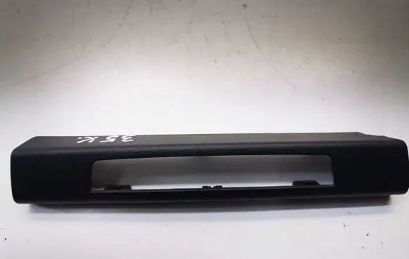 BMW X1 E84 Other interior part 9252828 51169252828
