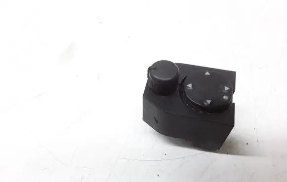 Audi A3 S3 8L Wing mirror switch 8D0959565A