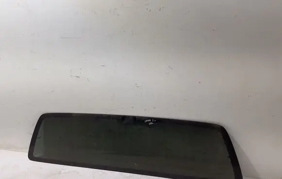 Volkswagen Amarok Rear windscreen/windshield window 2H5845491C