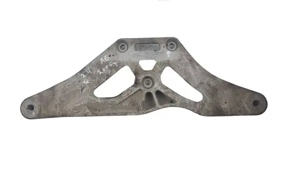 Audi A6 S6 C6 4F Rear differential/diff mount bracket 4F0599287