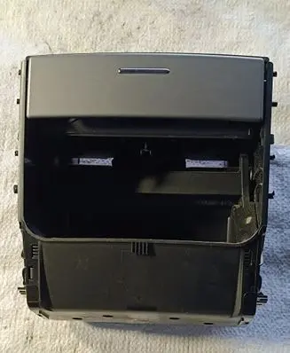 BMW X5 E53 Cup holder 51167077955A 12497510