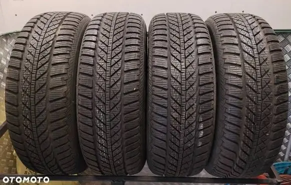 Acura SLX I R16 winter tire 