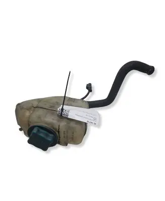 Volvo S60 Coolant expansion tank/reservoir 8683455