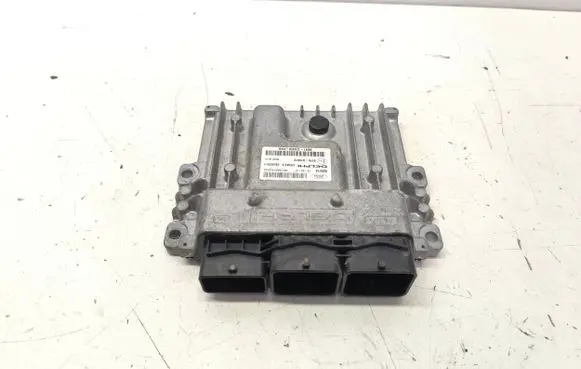 Ford Galaxy Engine control unit/module BG9112A650FHD