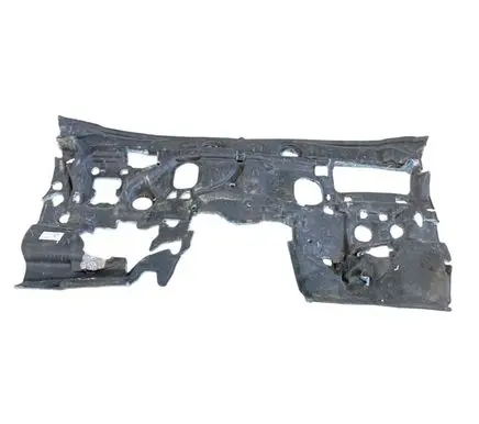 Ford Explorer VI Sound insulation of firewall LB5BS01670AD