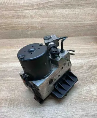Mercedes-Benz S W220 ABS Pump A0044314612 0265202444