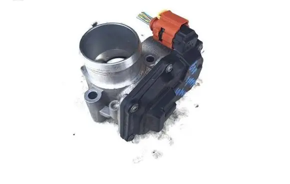 Ford Ecosport Electric throttle body valve 5.09890.02
