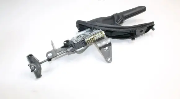 BMW 4 F32 F33 Handbrake/parking brake lever assembly 7846806