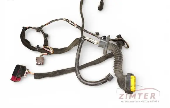 Renault Trafic II (X83) Front door wiring loom 8200621567