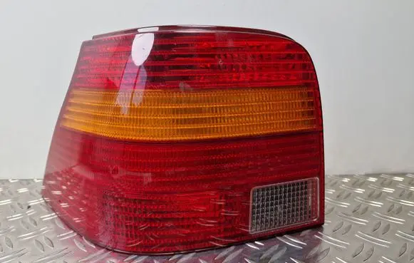 Volkswagen Golf IV Rear/tail lights 1J6945095AA